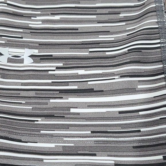 Under Armour Compression Leggings - Picture 4 of 6